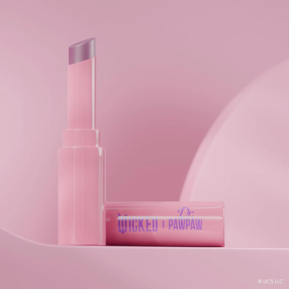 Dr. PawPaw X Wicked Glistening Lip Balm 3g - Image 4