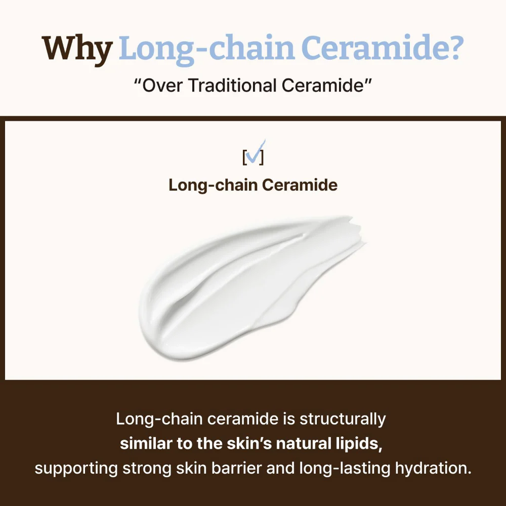 Dr. Reju-All Advanced LC-Ceramide Barrier Cream 50ml - Image 4