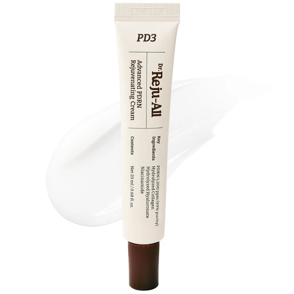 Dr. Reju-All Advanced PDRN Rejuvenating Cream 20ml - Image 2