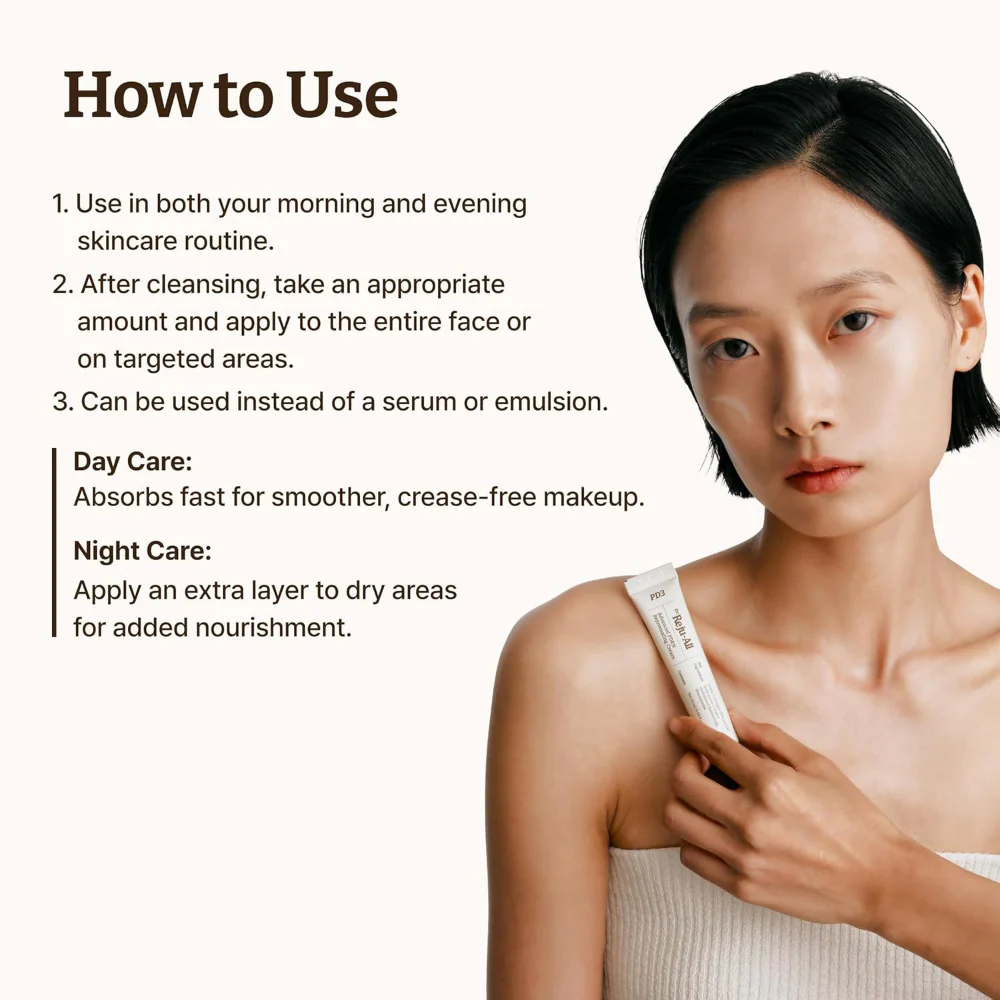 Dr. Reju-All Advanced PDRN Rejuvenating Cream Max 60ml - Image 10