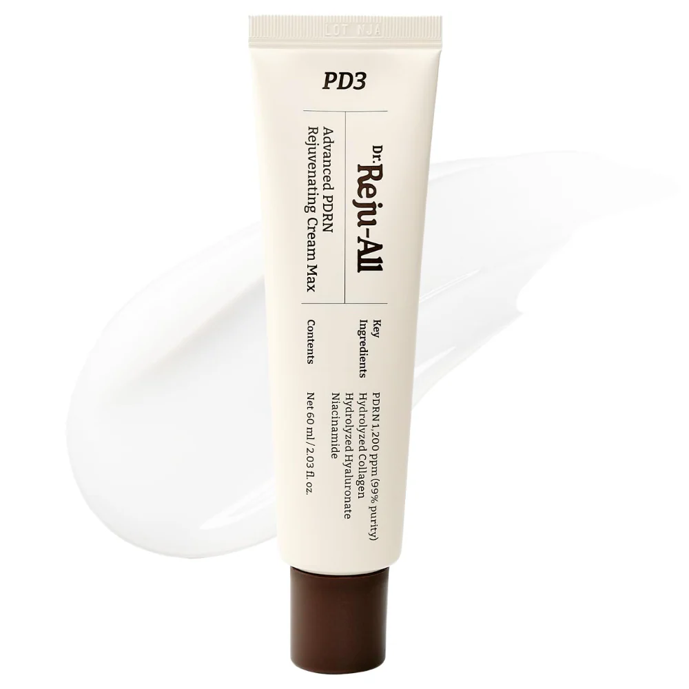 Dr. Reju-All Advanced PDRN Rejuvenating Cream Max 60ml - Image 2