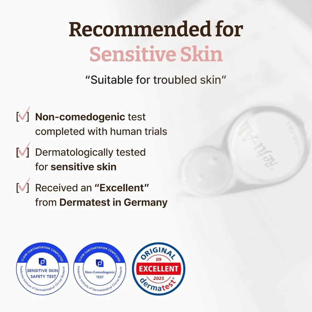 Dr. Reju-All Advanced PDRN Rejuvenating Cream Max 60ml - Image 9