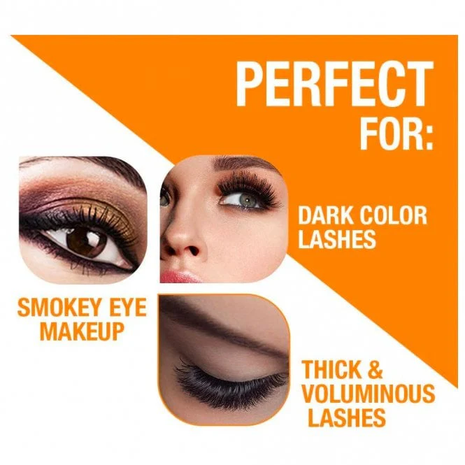 Duo Eyelash Glue Brush On Striplash Adhesive Dark 5g - Image 6