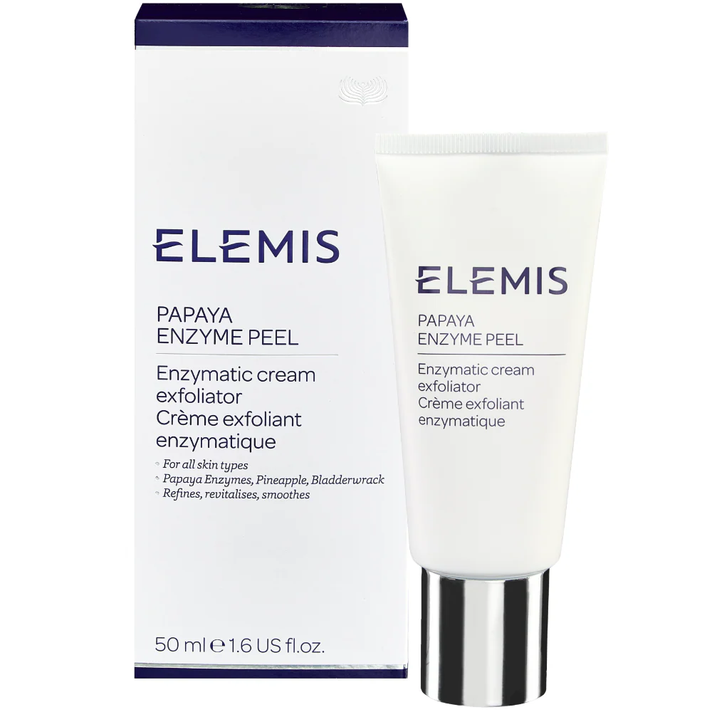 Elemis Papaya Enzyme Peel 50ml - Image 2