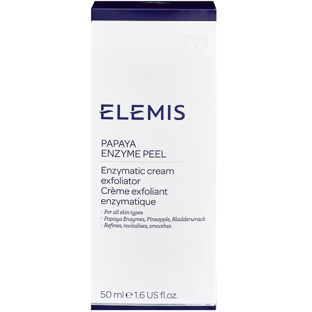 Elemis Papaya Enzyme Peel 50ml - Image 3