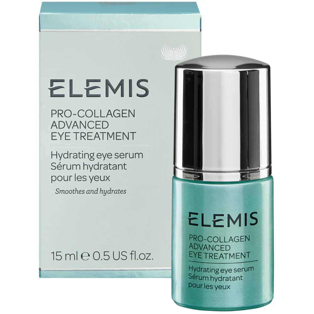 Elemis Pro-Collagen Advanced Eye Treatment 15ml - Image 2