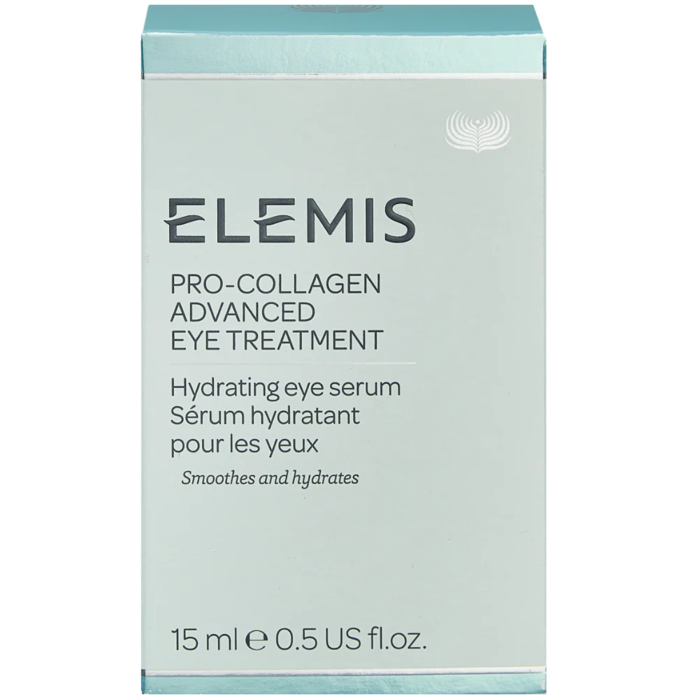 Elemis Pro-Collagen Advanced Eye Treatment 15ml - Image 3