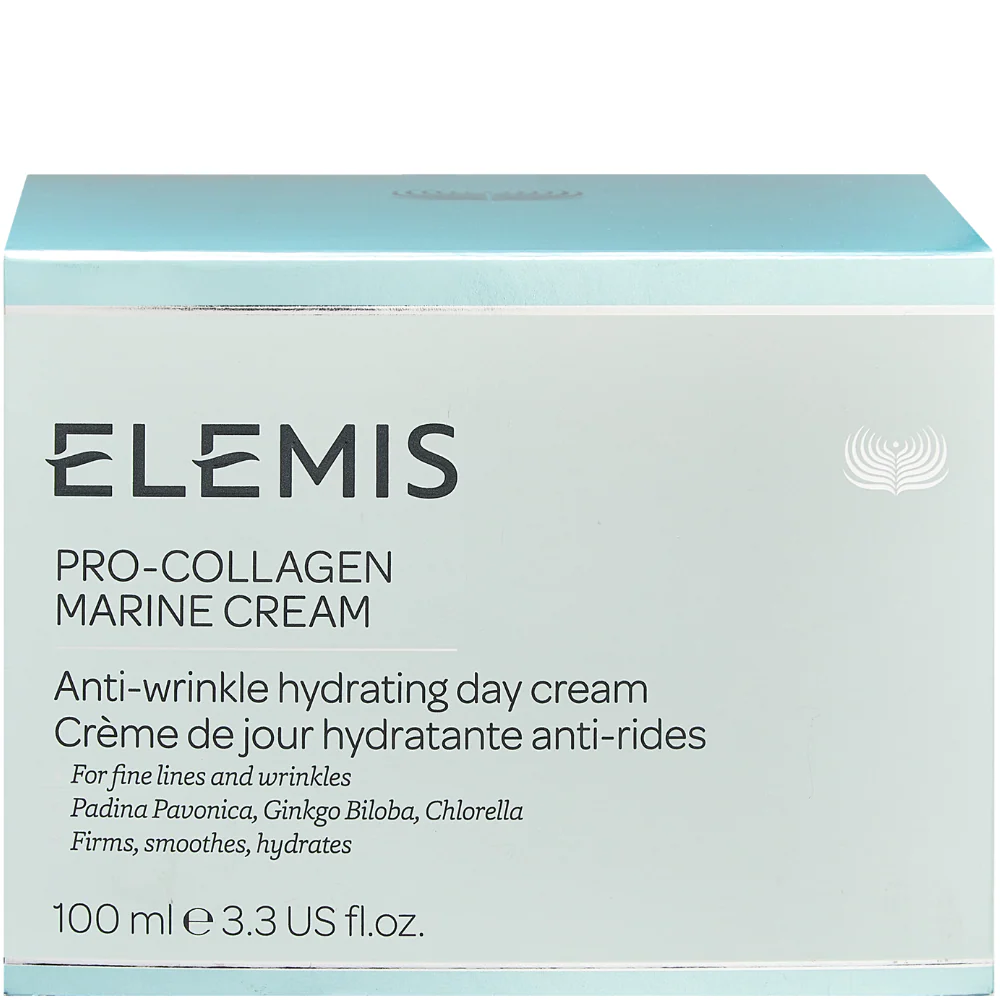 Elemis Pro-Collagen Marine Cream 100ml - Image 3