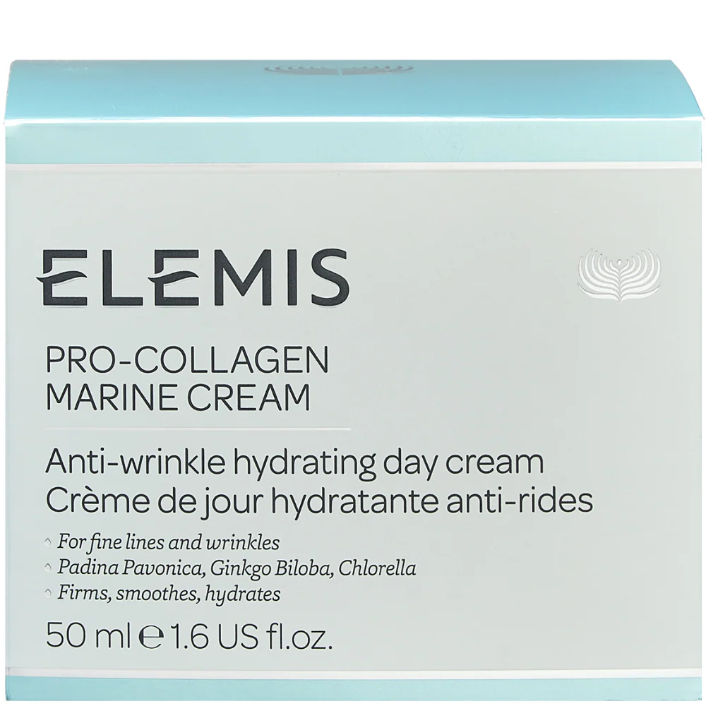 Elemis Pro-Collagen Marine Cream 50ml - Image 3