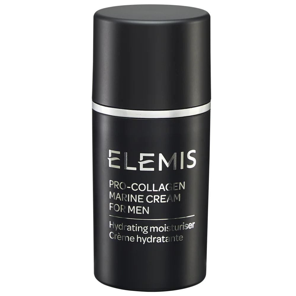 Elemis Pro-Collagen Marine Cream For Men 30ml