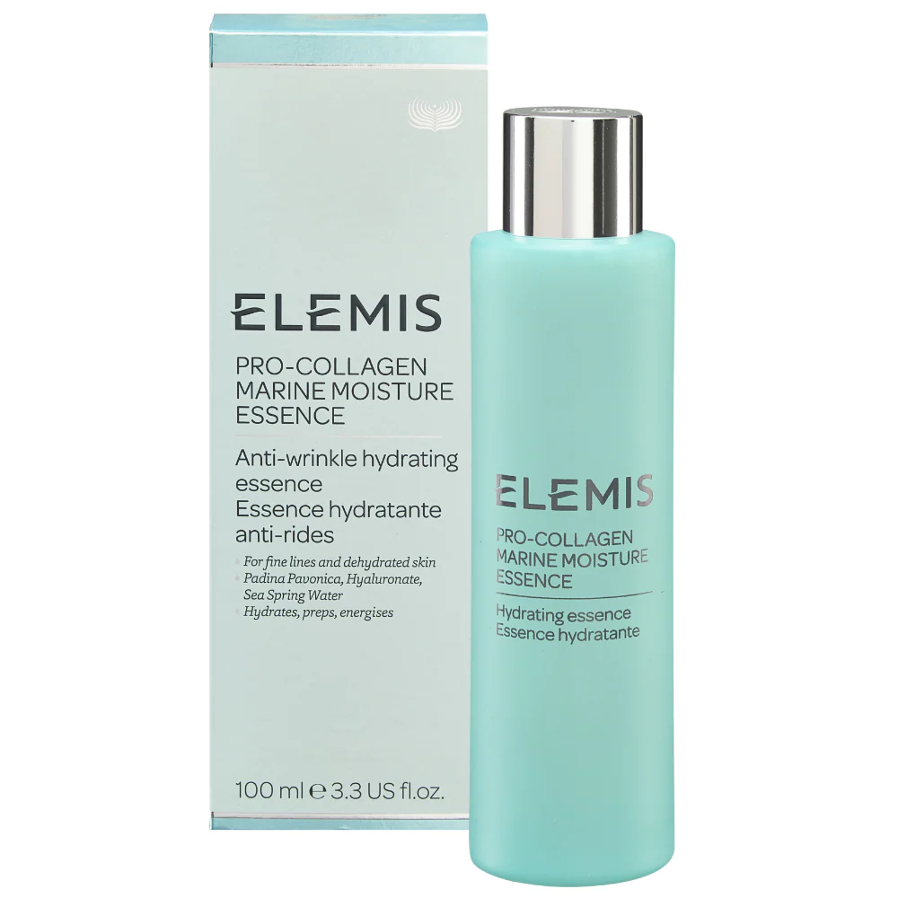 Elemis Pro-Collagen Marine Moisture Essence 100ml - Image 2