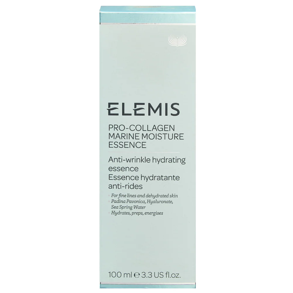 Elemis Pro-Collagen Marine Moisture Essence 100ml - Image 3