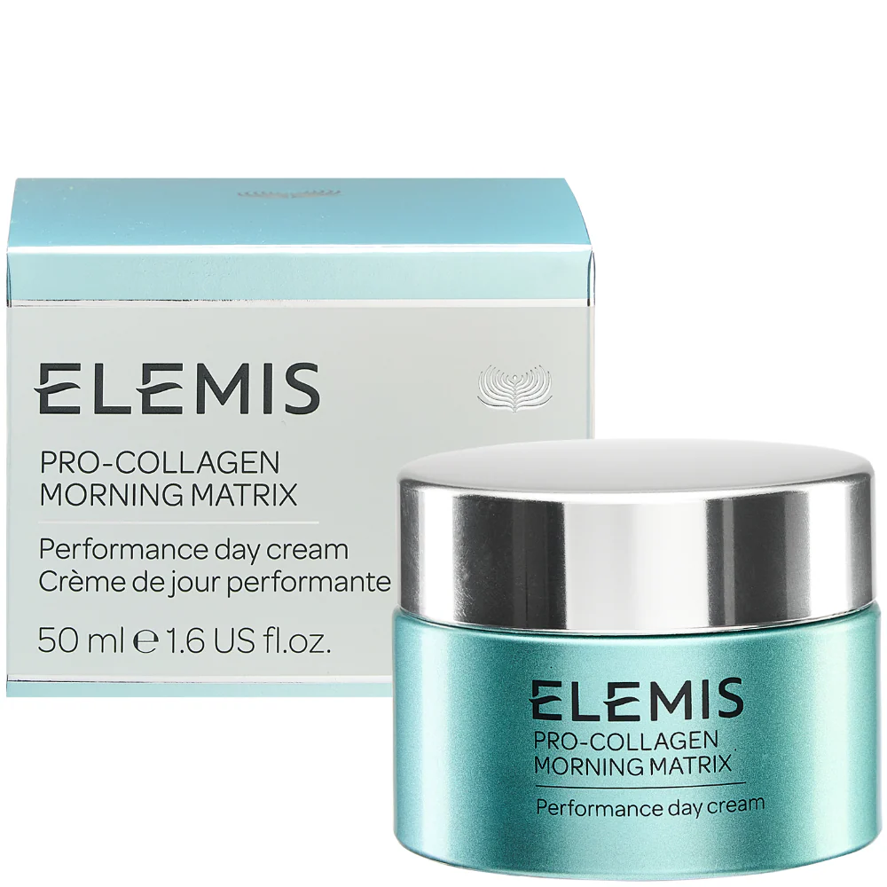 Elemis Pro-Collagen Morning Matrix Performance Day Cream 50ml - Image 2