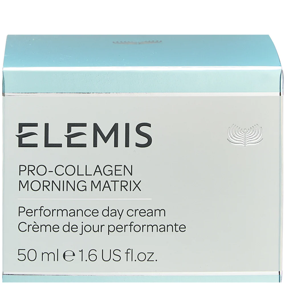 Elemis Pro-Collagen Morning Matrix Performance Day Cream 50ml - Image 3