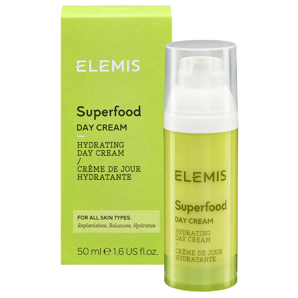 Elemis Superfood Day Cream 50ml - Image 2