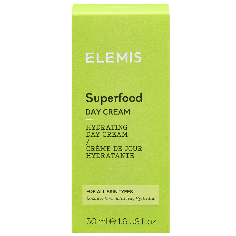 Elemis Superfood Day Cream 50ml - Image 3
