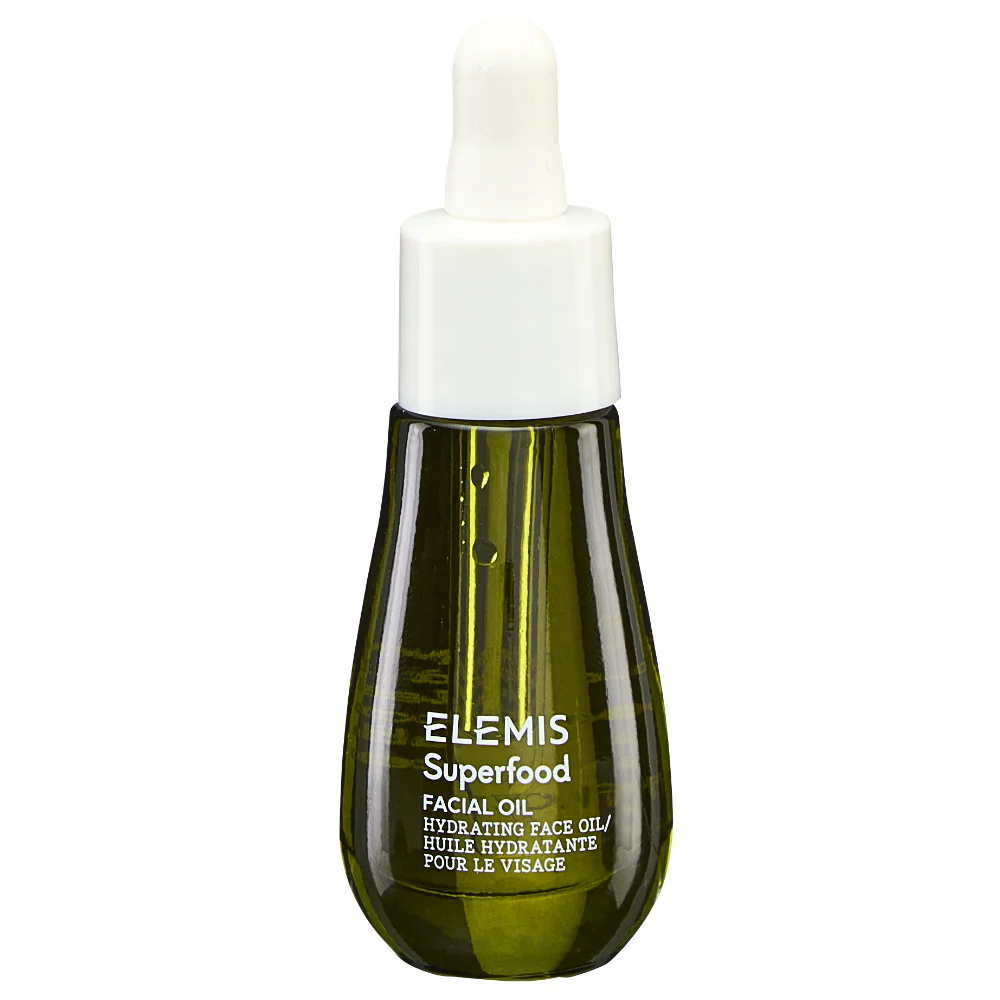 Elemis Superfood Facial Oil 15ml