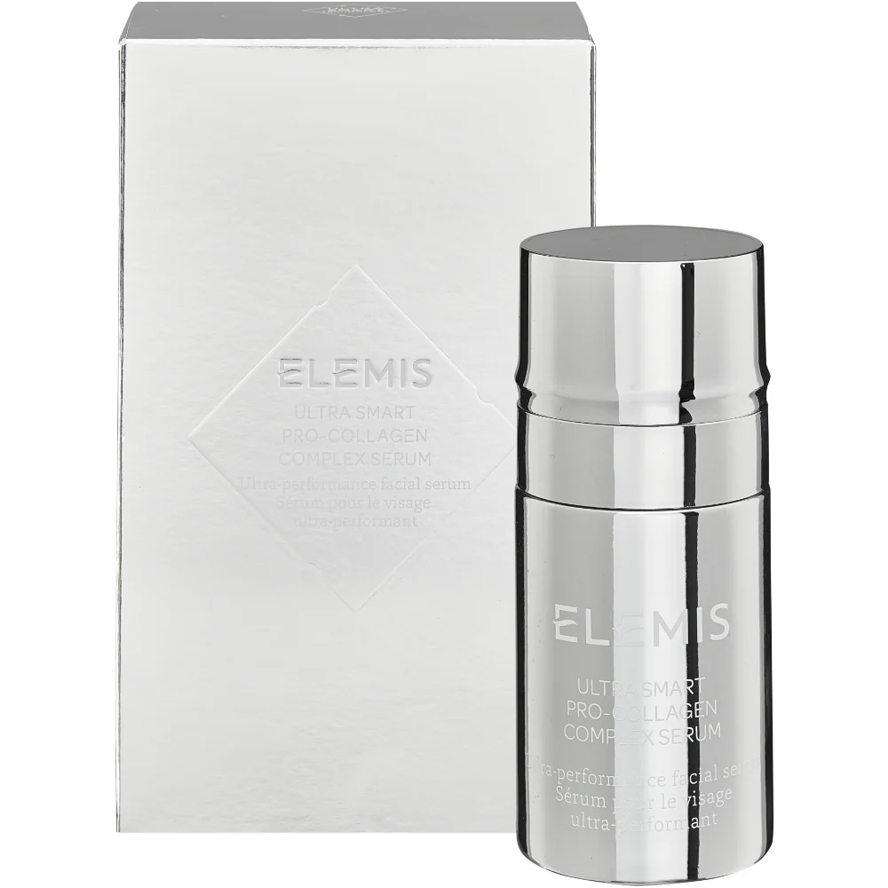 Elemis Ultra Smart Pro-Collagen Complex 12 Serum 30ml - Image 2