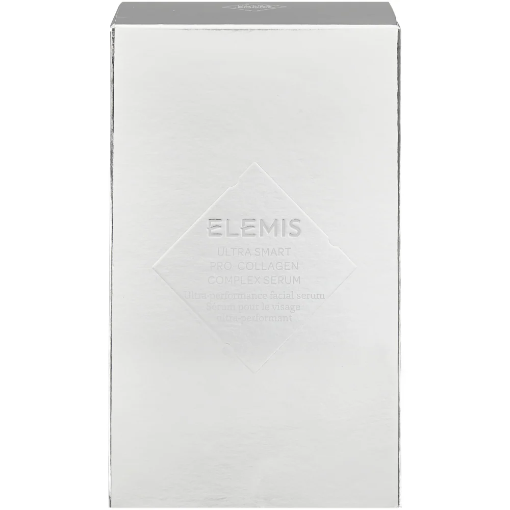 Elemis Ultra Smart Pro-Collagen Complex 12 Serum 30ml - Image 3