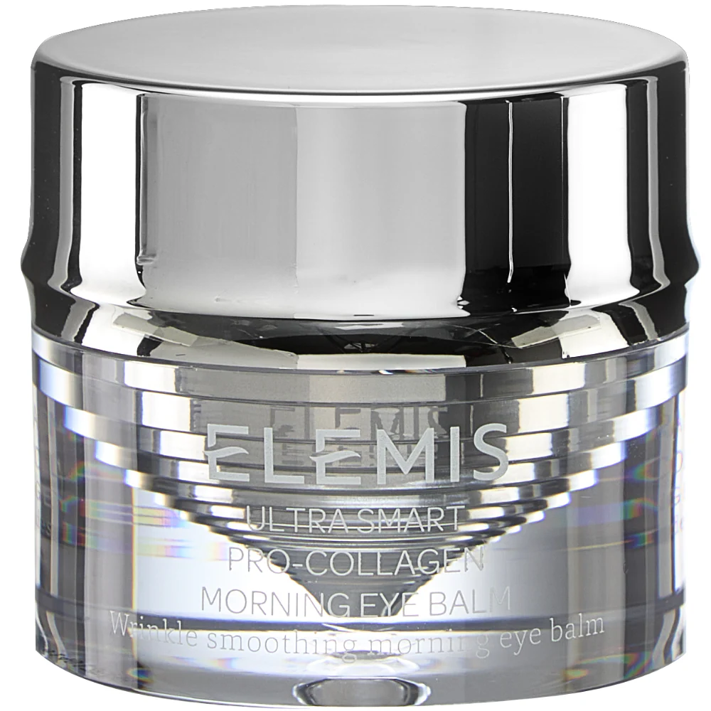 Elemis Ultra Smart Pro-Collagen Eye Treatment Duo 2 x 10ml - Image 2