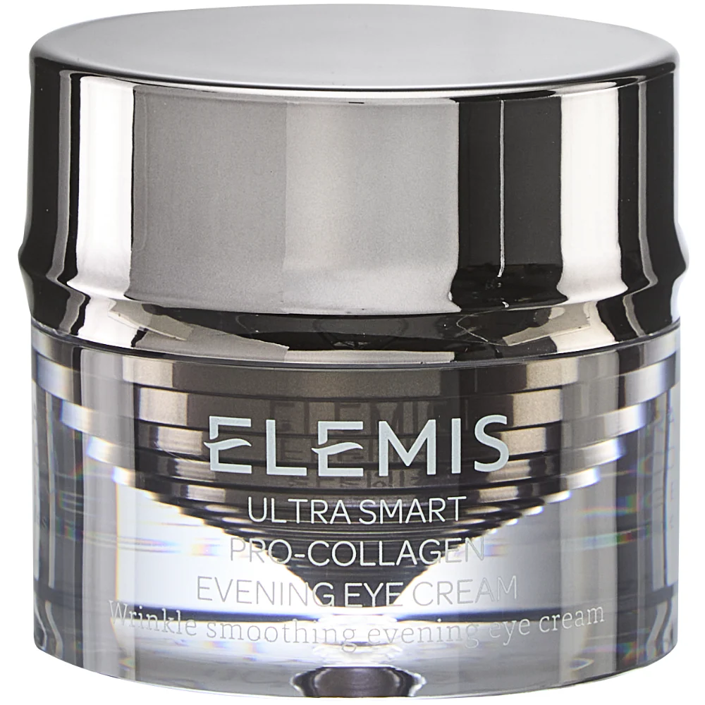 Elemis Ultra Smart Pro-Collagen Eye Treatment Duo 2 x 10ml - Image 3