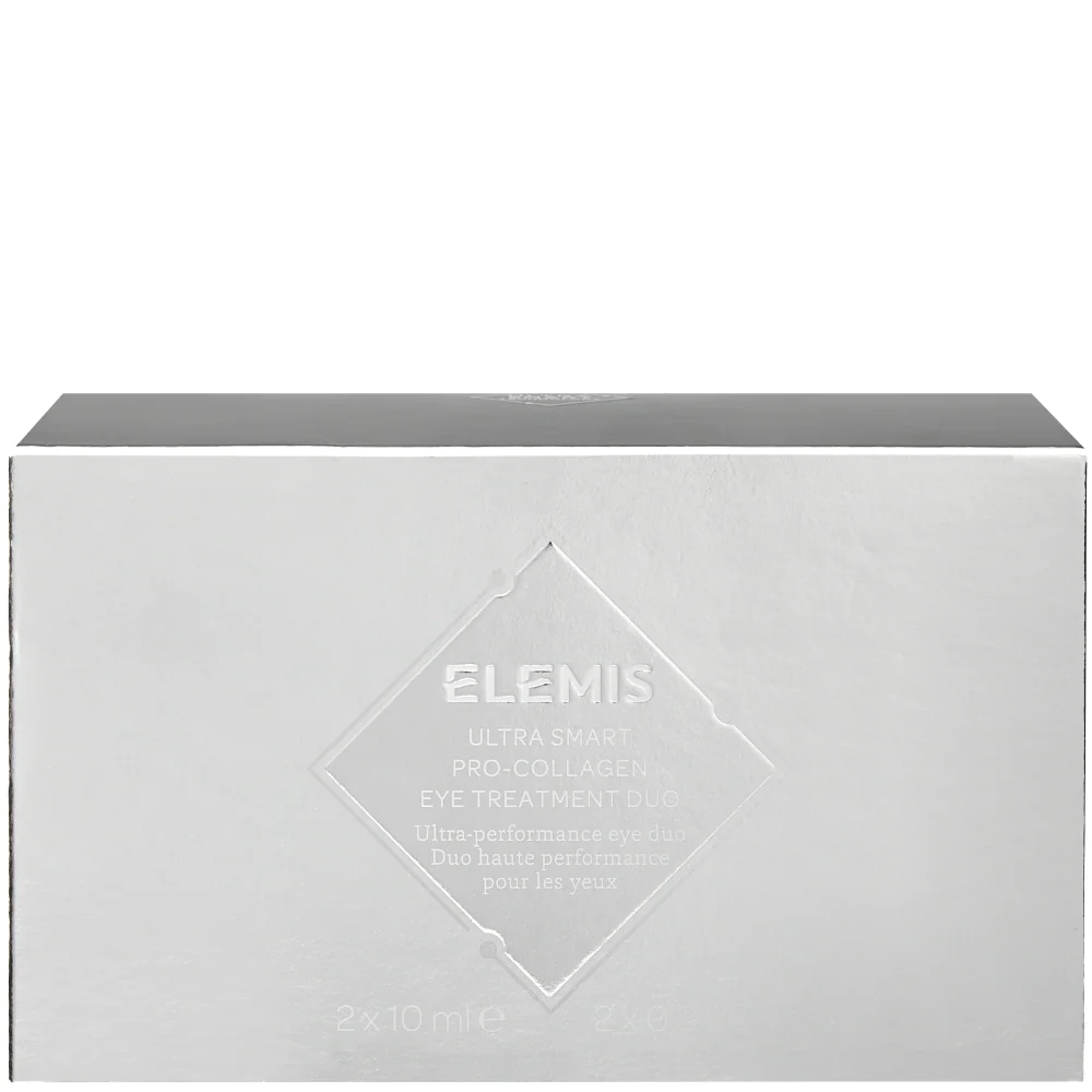 Elemis Ultra Smart Pro-Collagen Eye Treatment Duo 2 x 10ml - Image 5