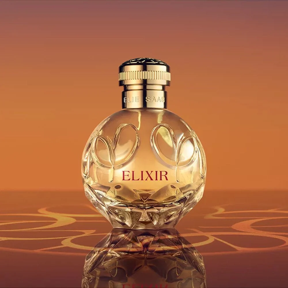 Elie Saab Elixir Eau De Parfum 30ml - Image 3