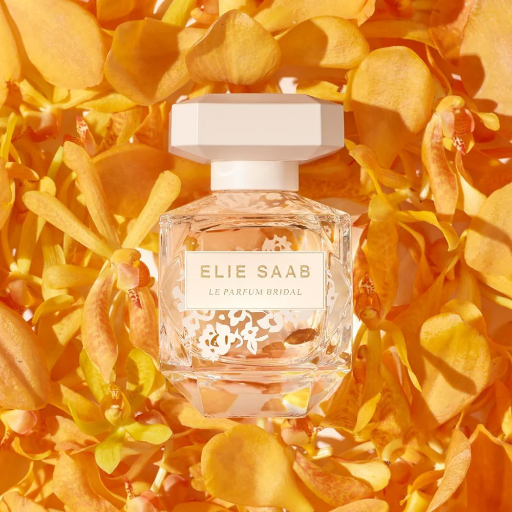 Elie Saab Le Parfum Bridal Eau De Parfum 90ml - Image 4