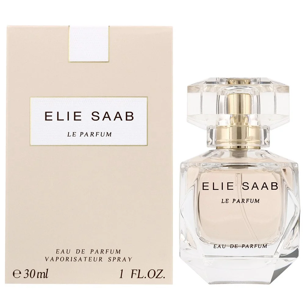 Elie Saab Le Parfum Eau De Parfum 30ml - Image 2