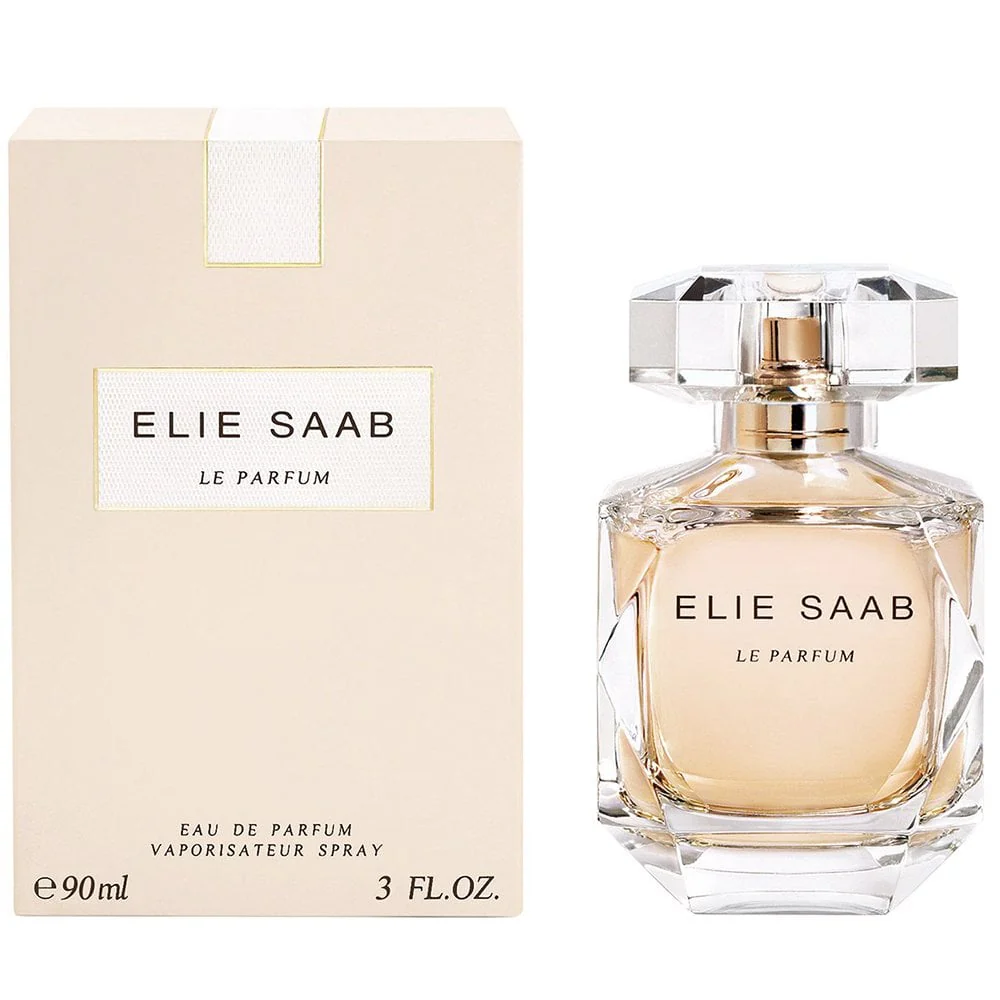 Elie Saab Le Parfum Eau De Parfum 90ml - Image 2