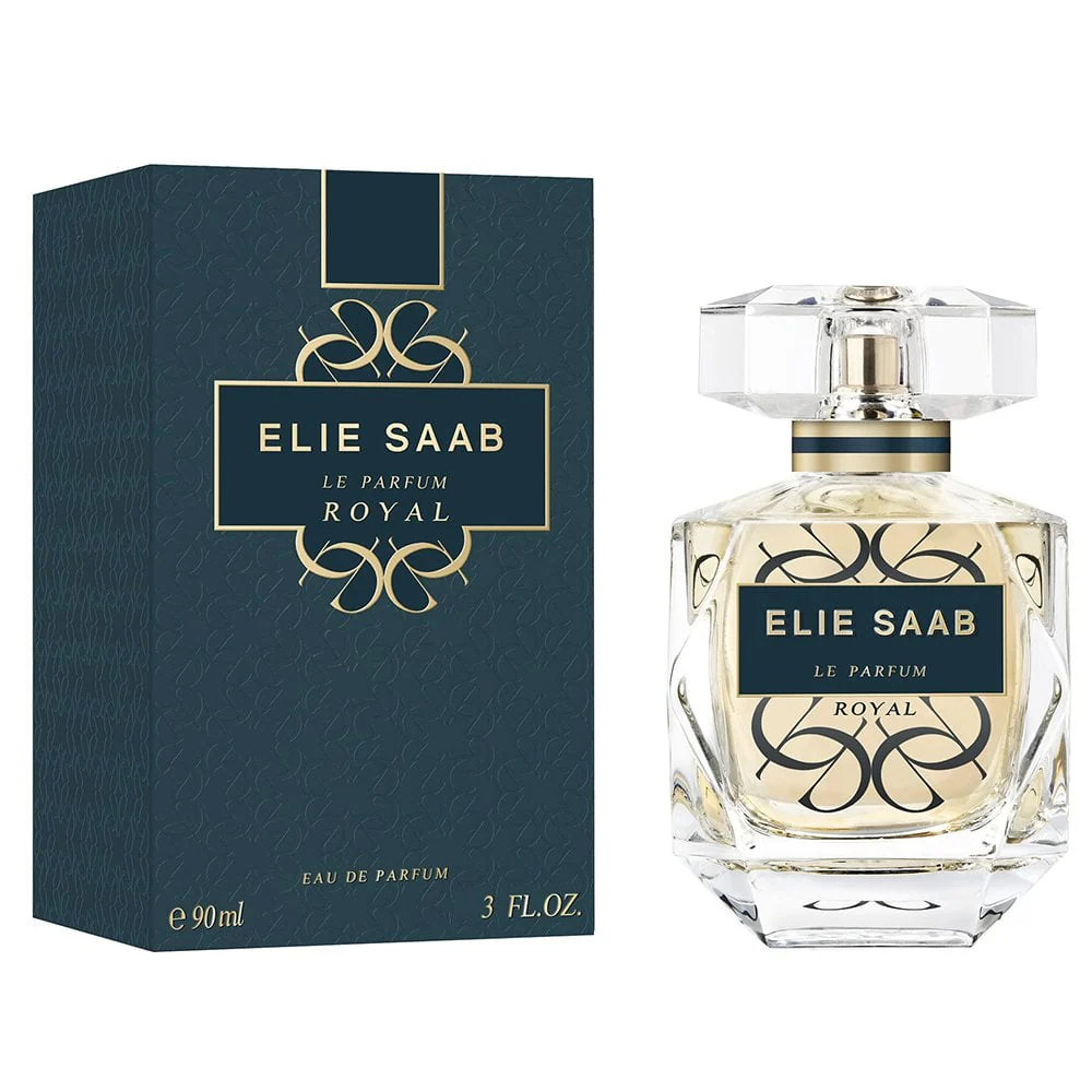 Elie Saab Le Parfum Royal Eau De Parfum 90ml - Image 2