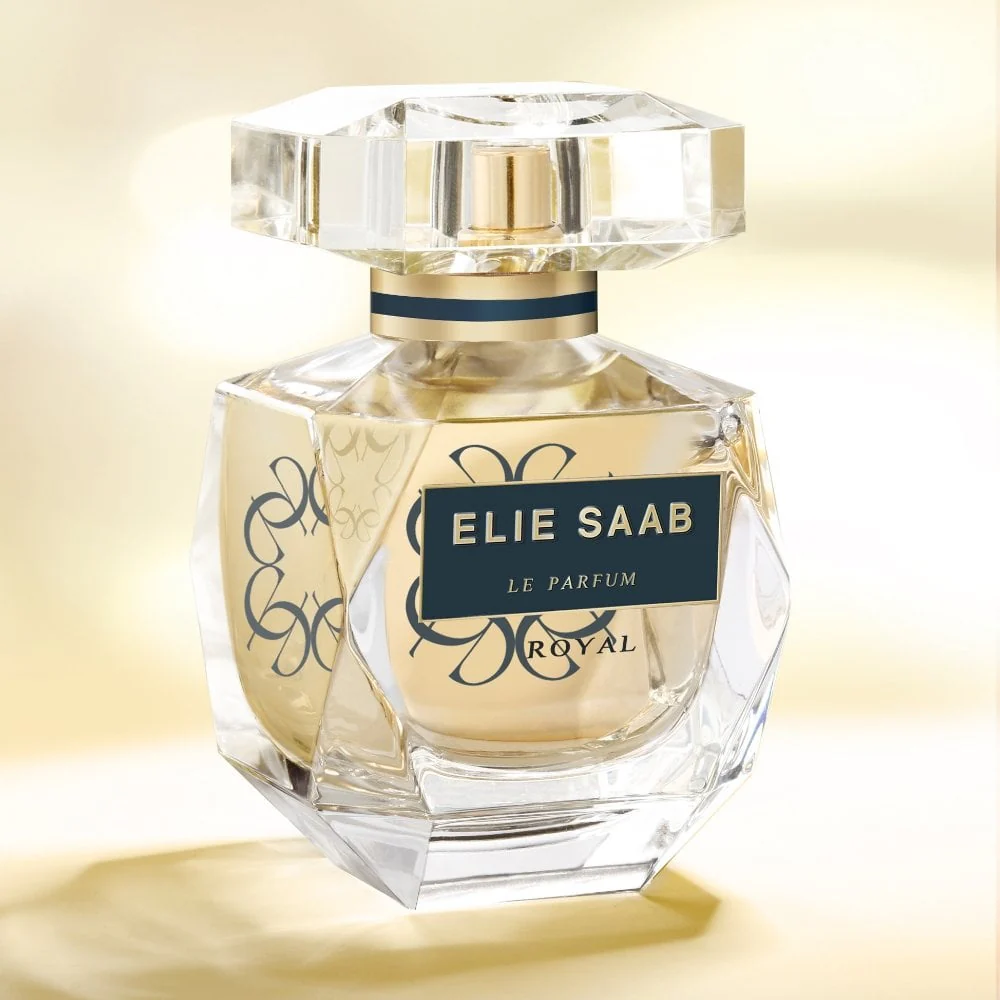 Elie Saab Le Parfum Royal Eau De Parfum 90ml - Image 3