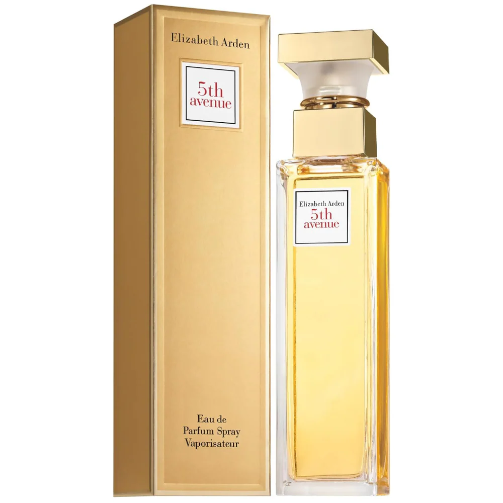 Elizabeth Arden 5th Avenue Eau De Parfum 75ml - Image 2