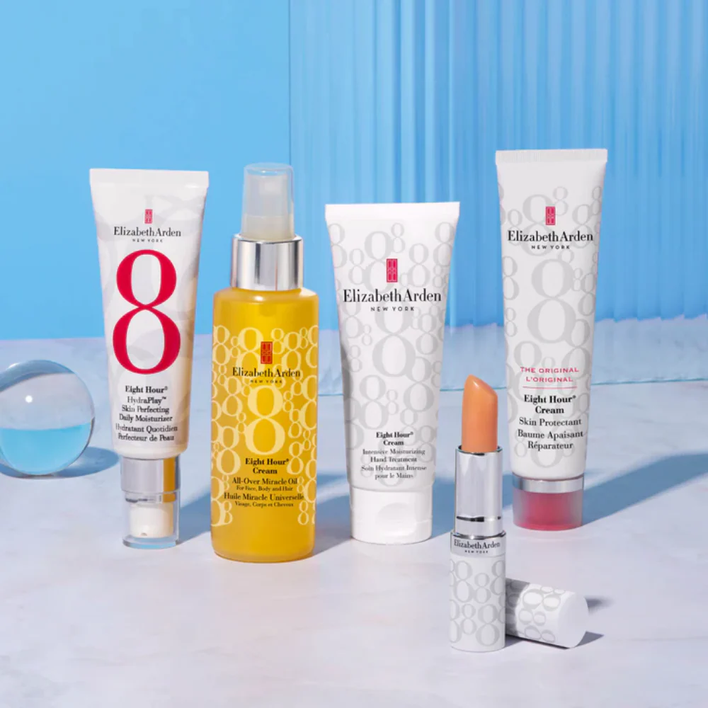 Elizabeth Arden 8 Hour All-Over Miracle Oil 100ml - Image 13