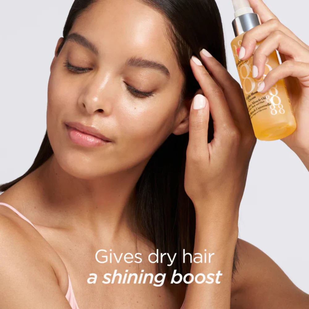 Elizabeth Arden 8 Hour All-Over Miracle Oil 100ml - Image 6
