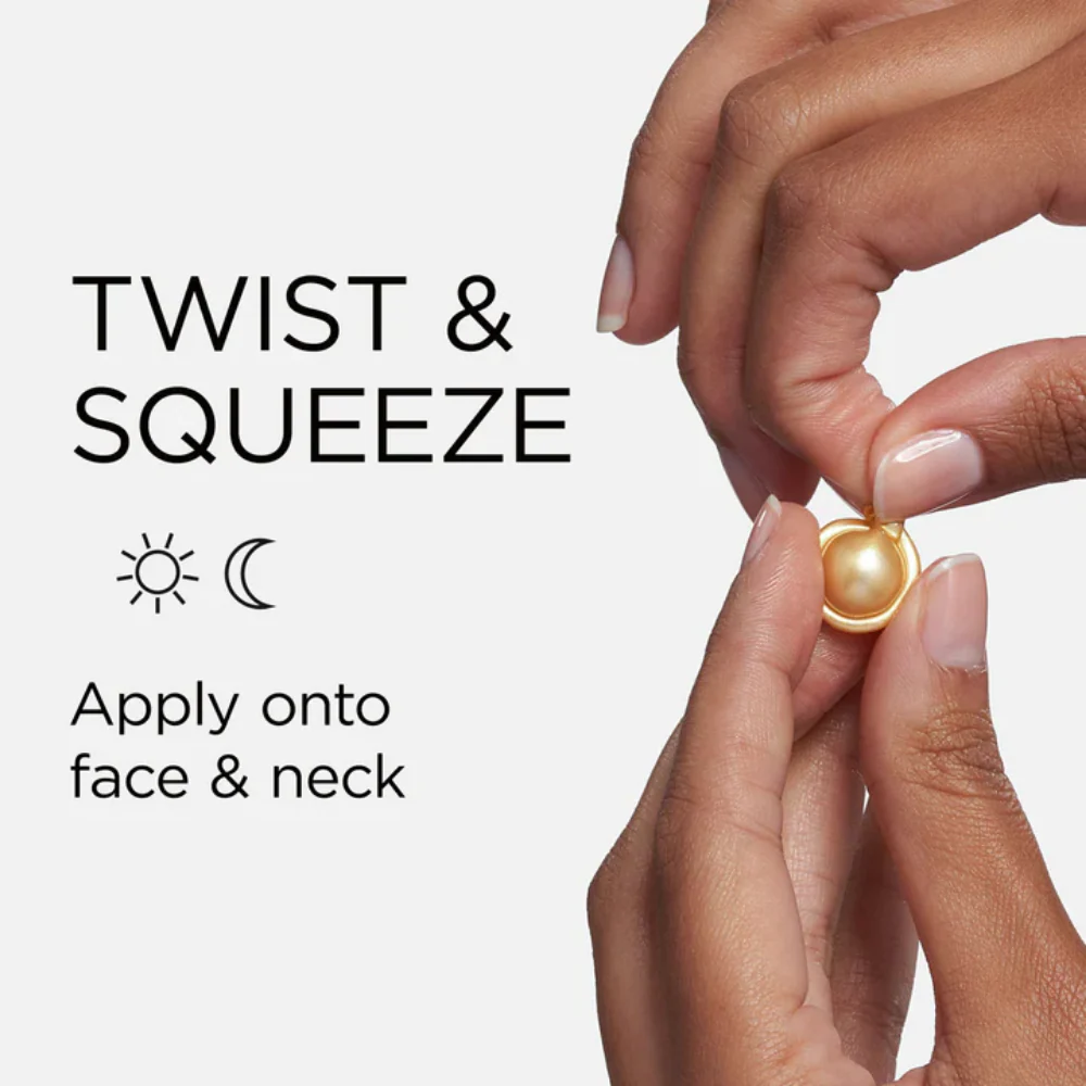 Elizabeth Arden Advanced Ceramide Capsules Daily Youth Restoring Serum 30 Capsules - Image 8