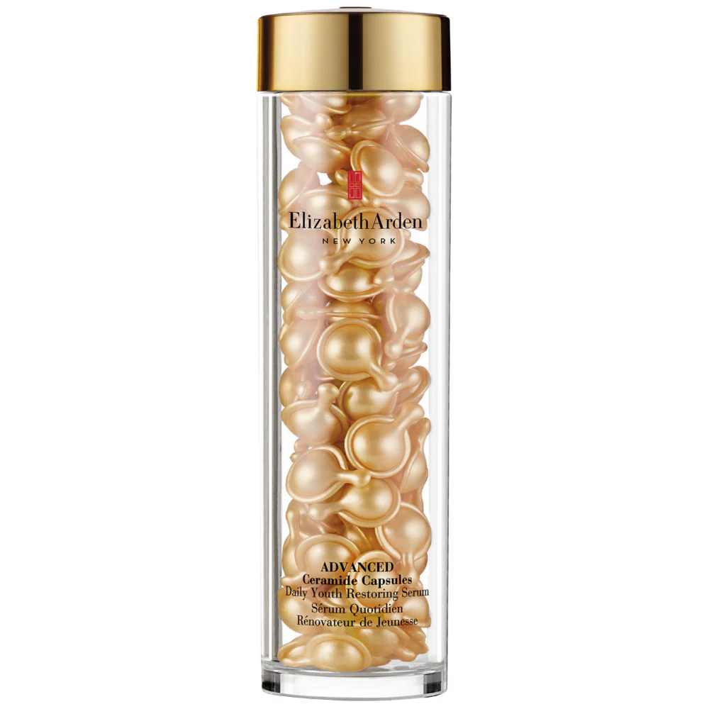 Elizabeth Arden Advanced Ceramide Capsules Daily Youth Restoring Serum 90 Capsules