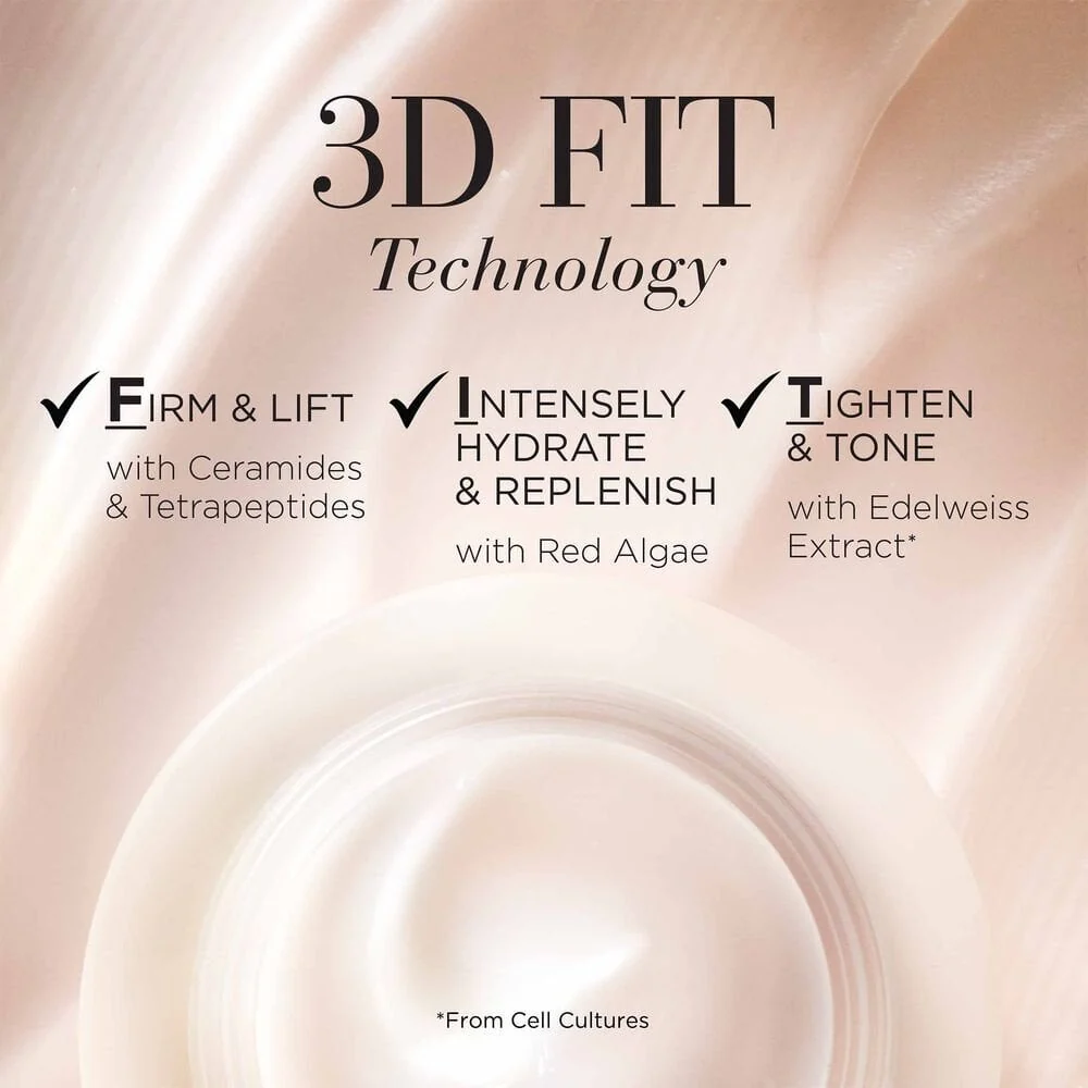 Elizabeth Arden Advanced Ceramide Lift & Firm Day Cream SPF15 50ml - Image 5