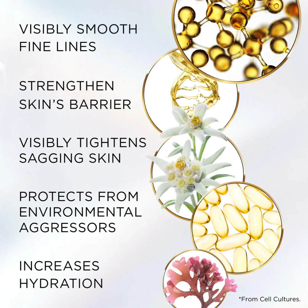 Elizabeth Arden Advanced Ceramide Lift & Firm Night Cream 50ml - Image 5