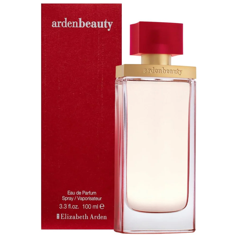 Elizabeth Arden Beauty Eau De Parfum 100ml - Image 2