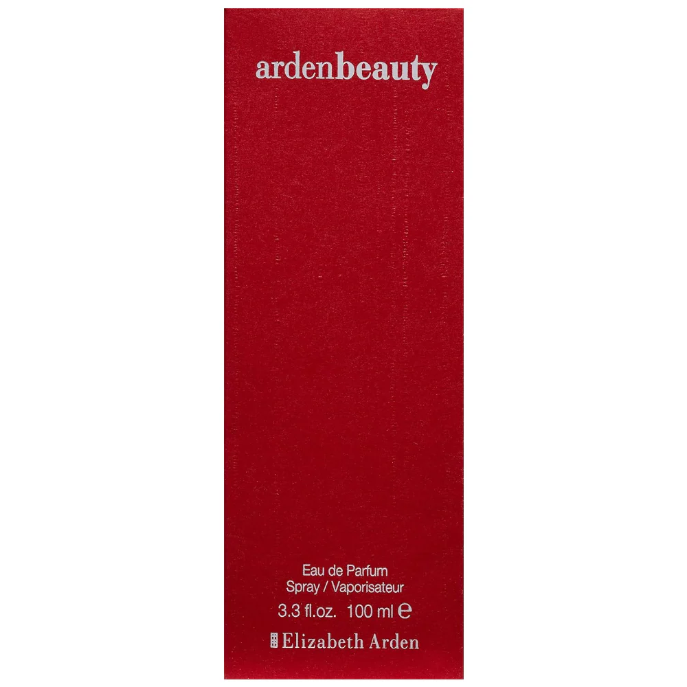 Elizabeth Arden Beauty Eau De Parfum 100ml - Image 3
