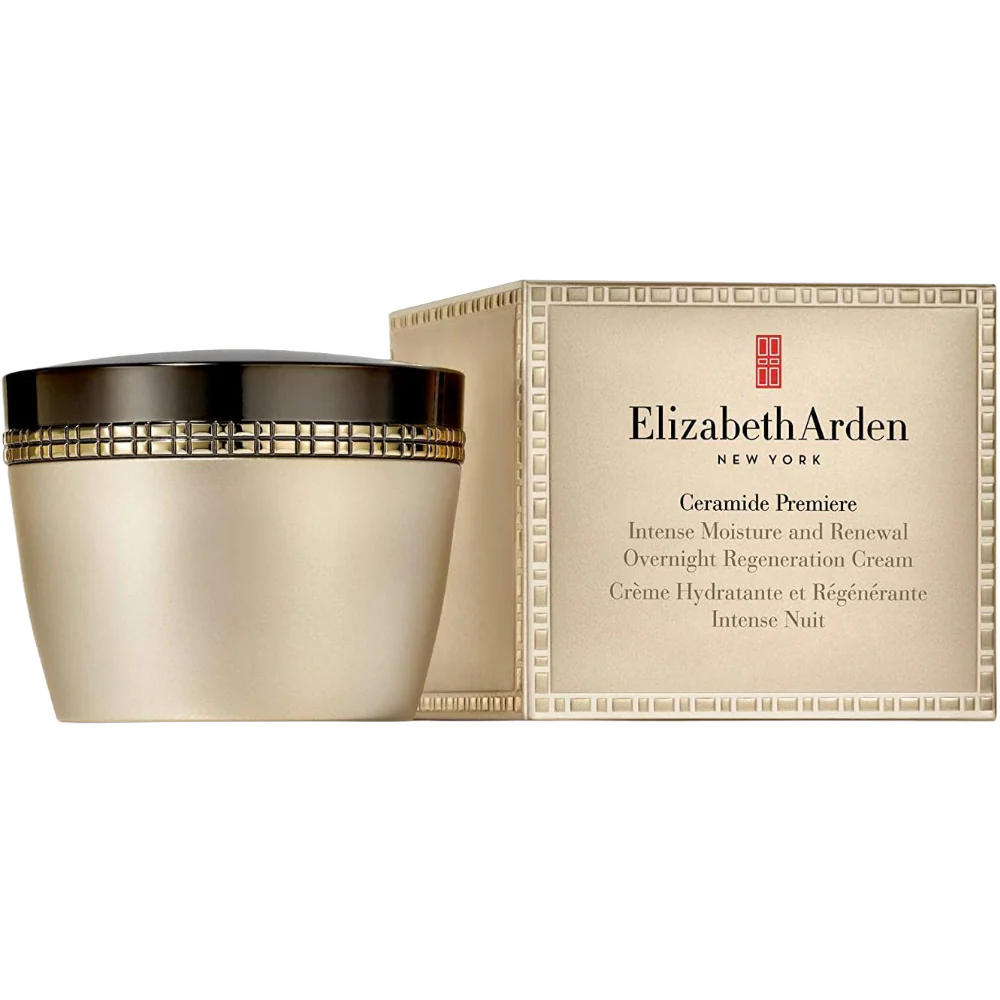 Elizabeth Arden Ceramide Premiere Intense Moisture & Renewal Cream SPF30 50ml - Image 2