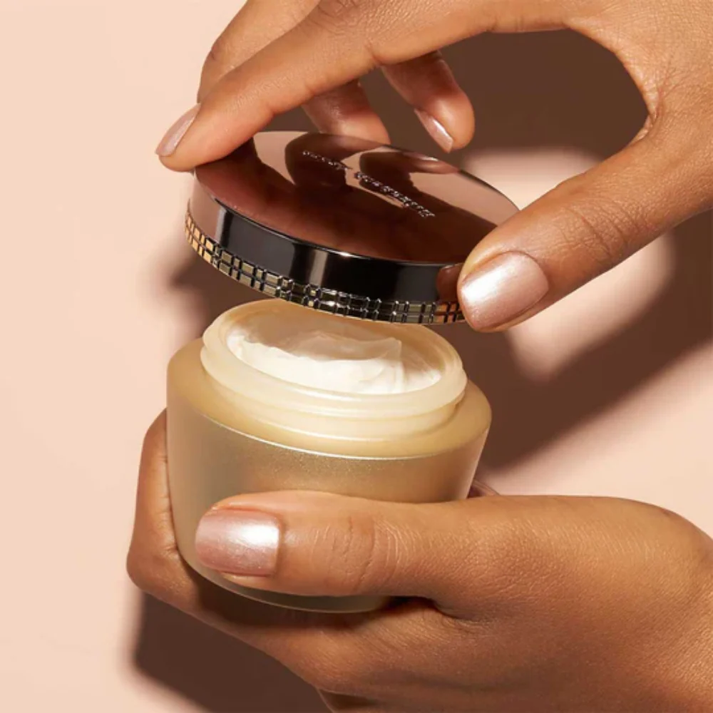 Elizabeth Arden Ceramide Premiere Intense Moisture & Renewal Overnight Regeneration Cream 50ml - Image 3