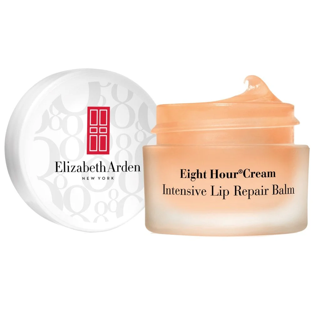 Elizabeth Arden Eight Hour Cream Intensive Lip Repair Balm 11.6ml - Image 2