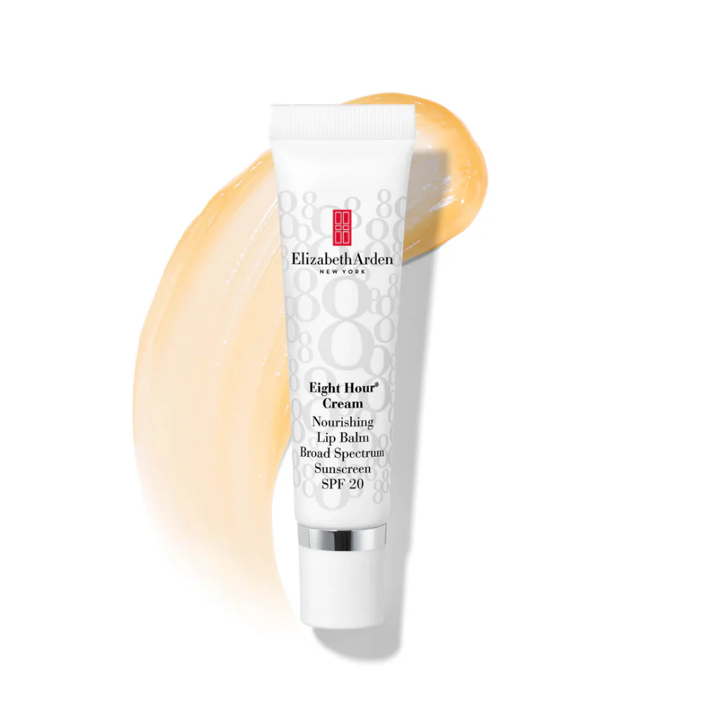 Elizabeth Arden Eight Hour Cream Nourishing Lip Balm SPF20 14.8ml - Image 3
