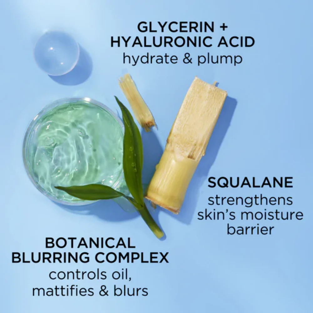 Elizabeth Arden Eight Hour HydraPlay Skin Perfecting Daily Moisturiser 45ml - Image 9