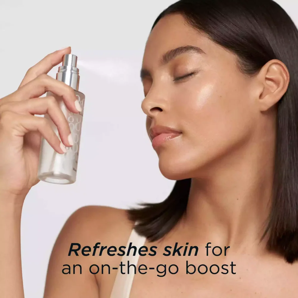 Elizabeth Arden Eight Hour Miracle Hydrating Mist 100ml - Image 2
