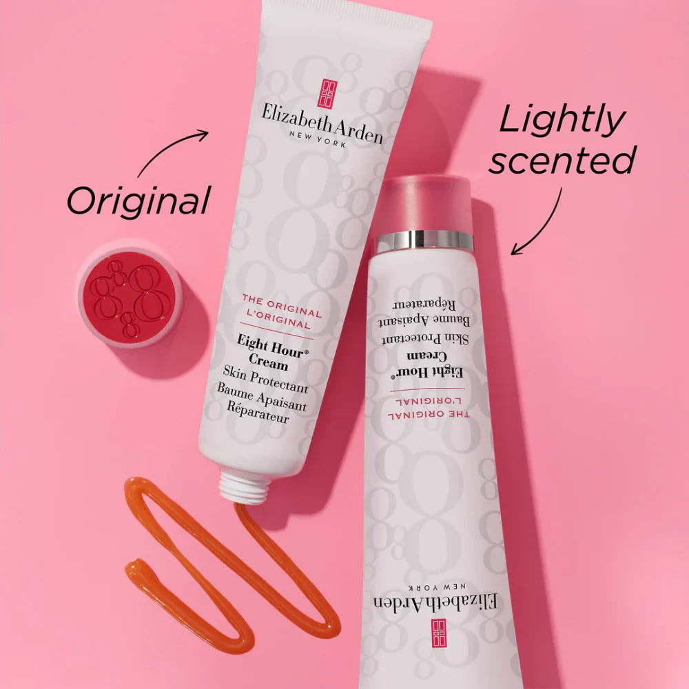 Elizabeth Arden Eight Hour Skin Cream Protectant Lightly Scented 50ml - Image 7