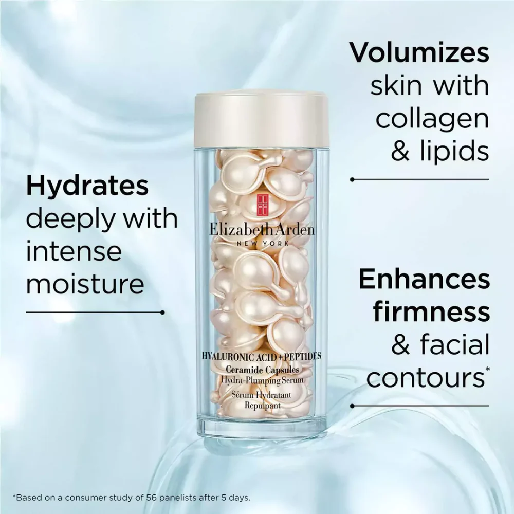 Elizabeth Arden Eight Hour Skin Cream Protectant Original 30ml - Image 6