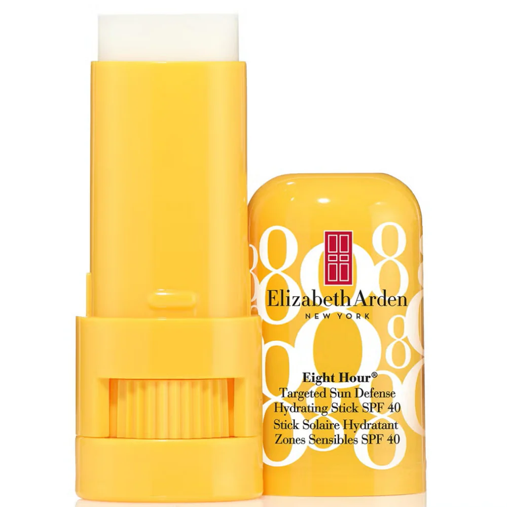 Elizabeth Arden Eight Hour Targeted Sun Defence Hydrating Stick SPF40 6.8g - Image 2